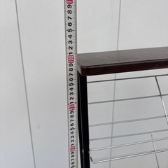 スチールブックラックの画像