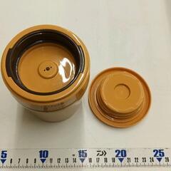 0825-267 TIGER　ステンレススープカップの画像