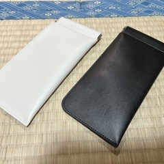メガネケースの画像