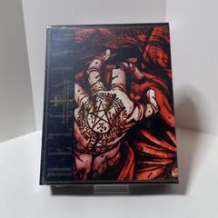 HELLSING Blu-ray BOX　未開封の画像