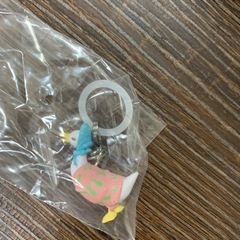 ピーターラビット　めじるしアクセサリーの画像