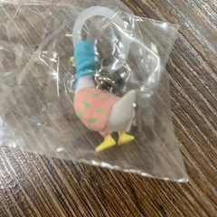 ピーターラビット　めじるしアクセサリーの画像