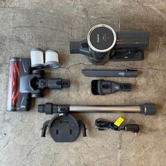 Airpher スティッククリーナー コードレス掃除機 AW-2の画像