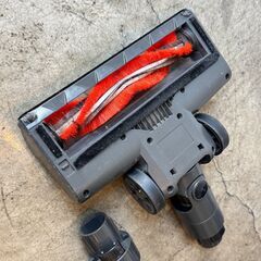 Airpher スティッククリーナー コードレス掃除機 AW-2の画像