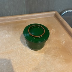 【引き取り限定】　中古品　蓋付きお椀　5個セットの画像