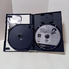 龍が如く2　PS２ソフトの画像