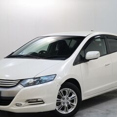 ホンダ インサイト LS🚘 お見積り～ご契約までLINEでOK👍 来店不要‼️の画像