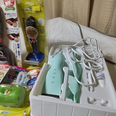 ペット用品、の画像