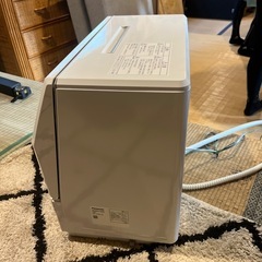 食洗機　2022年製の画像