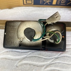 ダイハツハイゼット系リアレンズセット社外未使用品の画像
