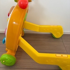 アンパンマンの変身ウォーカーの画像