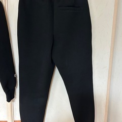 チャンピオン　レディース　セットアップ　Mの画像