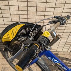 子ども用　自転車の画像