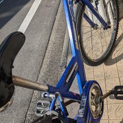 子ども用　自転車の画像