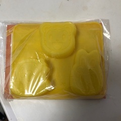 ☆新品☆アンパンマンお弁当箱といろいろセットの画像
