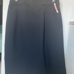 リクルートスーツの画像