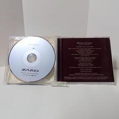 ARD　[Brezza di mare] CD/DVDの画像