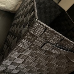 収納BOXの画像