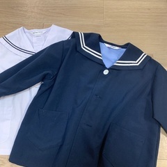 岩槻区たちばな保育園の園服、リュックなどの画像