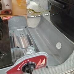 ★  カセットコンロ  マイクッカー［MC-35M］2020年製  【3ヶ月保証】北九州店舗店頭販売のみの画像