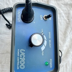 UC100 電気ハンドドリルの画像