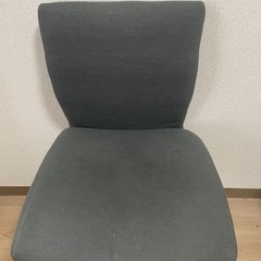 ダイニングチェア　仕事チェアの画像