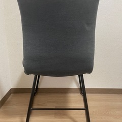 ダイニングチェア　仕事チェアの画像