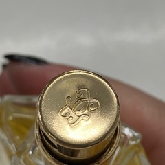 O 2508-714 ゲラン オードトワレ ミツコ スプレー 30ml 残量約90% 中古の画像