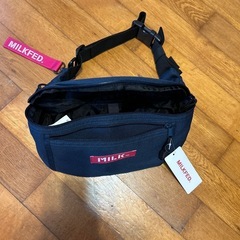 ミルクフェド　MILKFED
の画像