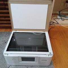 エプソン　プリンター　EP-880ANの画像