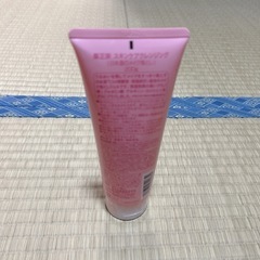 スキンケアクレンジング　日本酒のメイク落としの画像