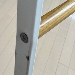 【2個セット】
ハンガーラックの画像