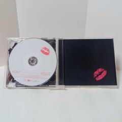 KOH+ [KISSして] CDの画像