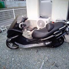 マジェスティ125fiの画像
