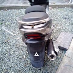 マジェスティ125fiの画像