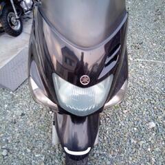 マジェスティ125fiの画像