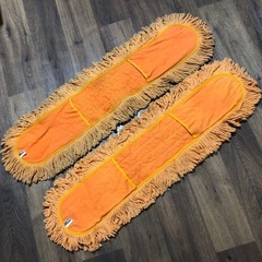ワイドモップ90cmの画像