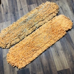 ワイドモップ90cmの画像