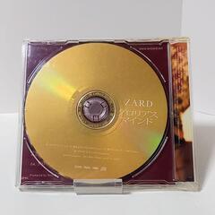 ZARD　[グロリアスマインド]　CDの画像