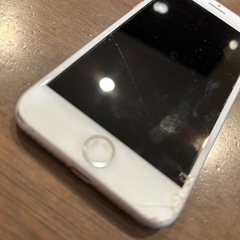 Apple　iPhone8の画像
