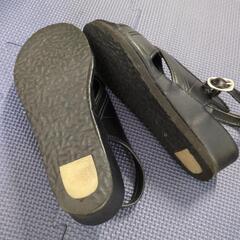 サンダル  Sの画像