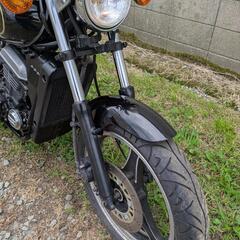 札幌近郊！　カワサキ　エリミネーター250SE 中古車　実動書類付き！の画像