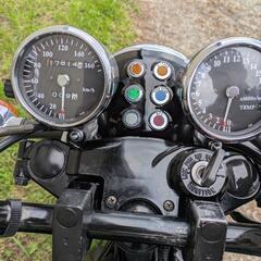 札幌近郊！　カワサキ　エリミネーター250SE 中古車　実動書類付き！の画像