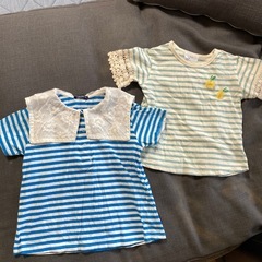 女の子服 まとめての画像
