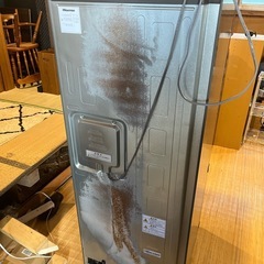冷蔵庫　ハイセンス　2023年製の画像