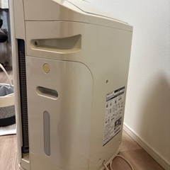 空気清浄機の画像