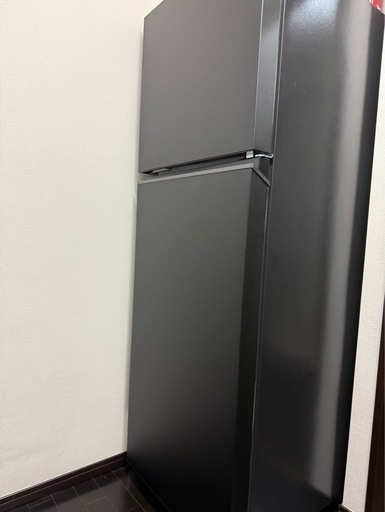 Panasonic NR-B253T-K 248L 冷蔵庫 2025年製 Amazon | パナソニック