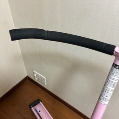 レッグマジックサークルの画像