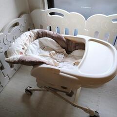 コンビ　ネムリラ　電動の画像