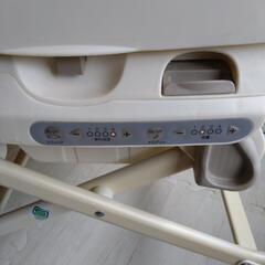 コンビ　ネムリラ　電動の画像